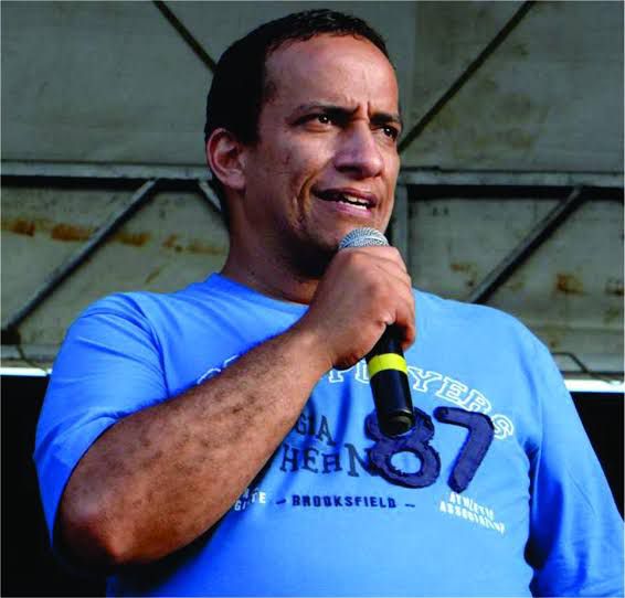 Coronel André Fernandes emite nota de esclarecimento sobre as acusações do Ex-Prefeito de Macau